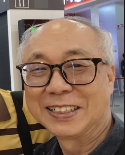 Kevin Chua