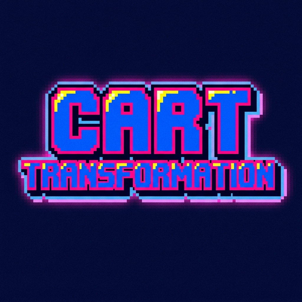 Cart Transformation